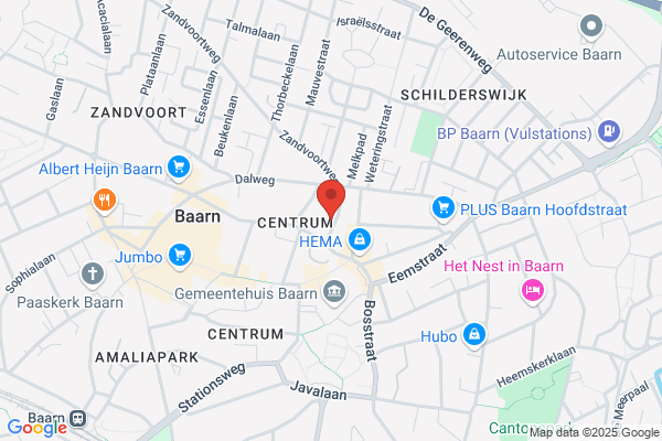 Vereniging Beeldende Kunstenaars