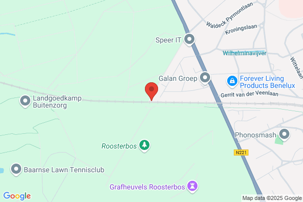 Rouwendaal, Van