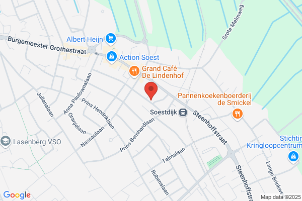 Huisartsenpraktijk De Linde