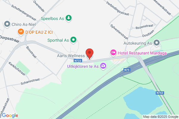 Aarts, J H P