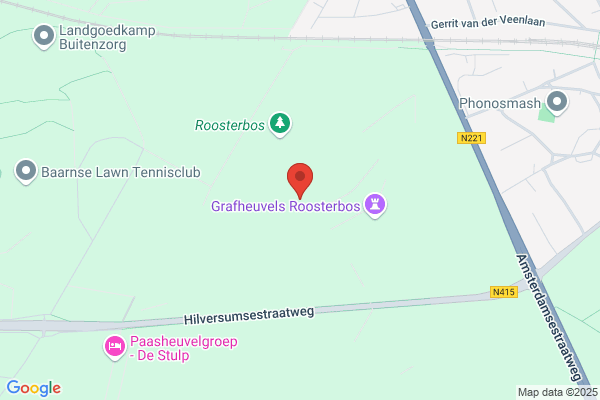 Roos G B