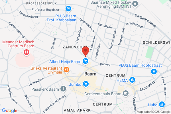 Rooyen, J M Van