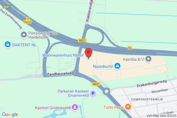 Niehof Vof