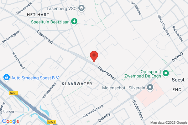 Auto Centrum Soest
