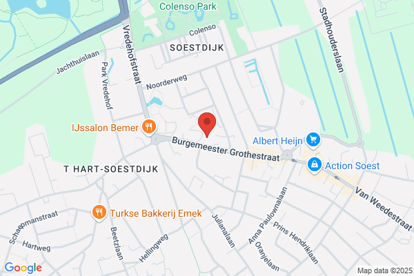 Autobedrijf Van Dolderen