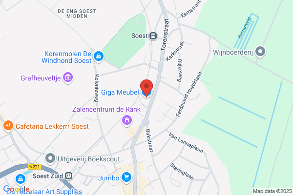 Automobielbedrijf A. Van Der Lee Bv