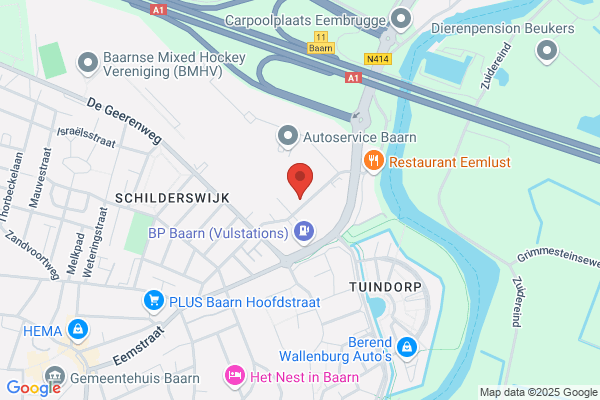 Automobielbedrijf M. Lettenmeijer Bv