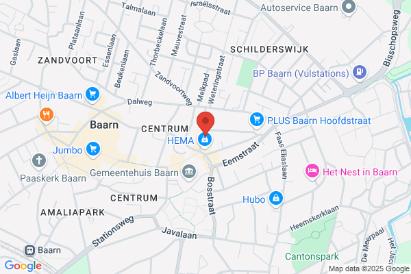 Doorn, Van
