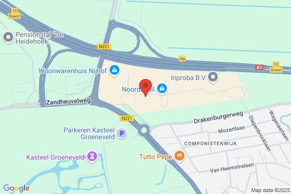 Autokokkelink Baarn B.V.