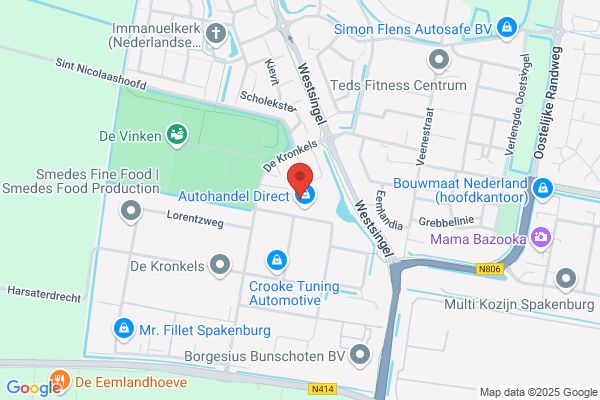 Eemland Motors