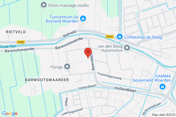 Auto Van Doorn Bv