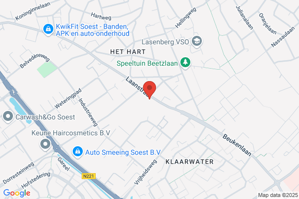 Autobedrijf Frans Broerze