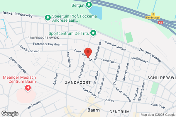 Evers Wagenbouw
