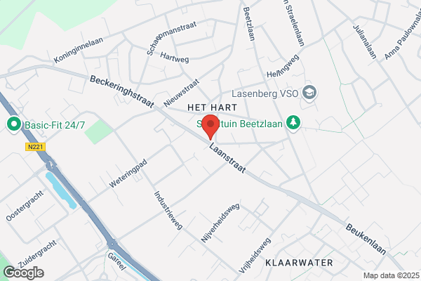 Handelsonderneming H Reinders