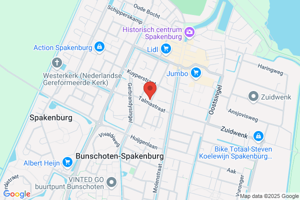 Hoksbergen Techniek Bv