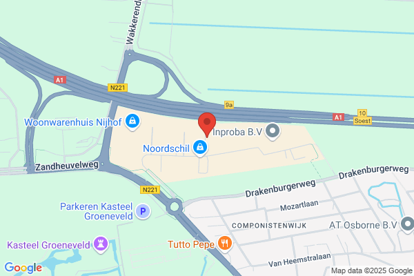 Stam Autoschade Bv