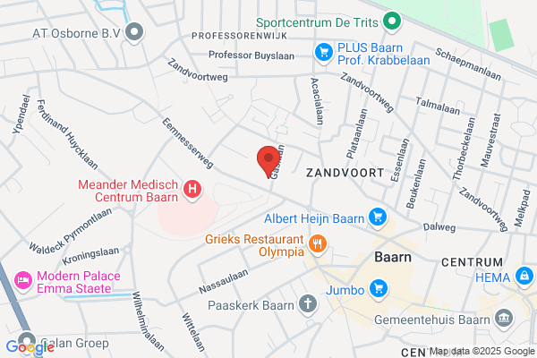 Dorrestein, G