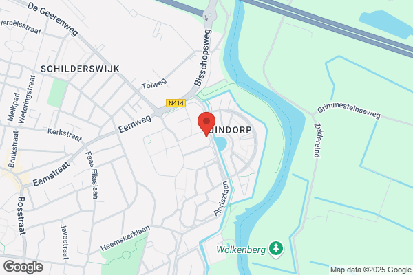 Vreden, Rudy