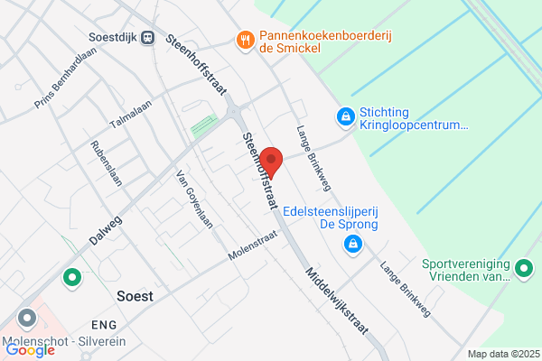 Postkantoor