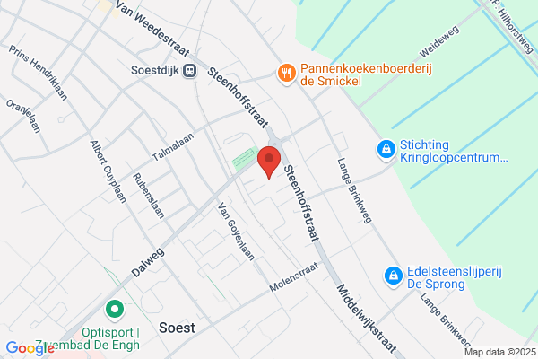 Montessorischool Soest