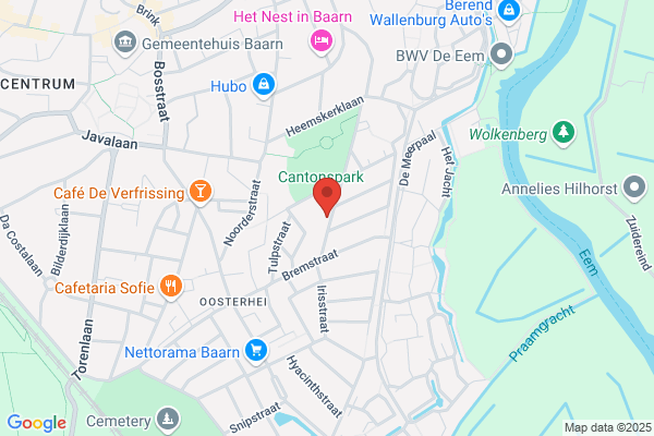 Openbare Basisschool 't Geerke