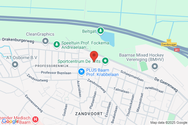 Peuterspeelzaal De Gruthut