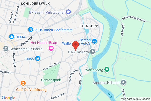Peuterspeelzaal De Speeldeel
