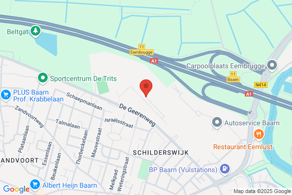 Peuterspeelzaal Kiekeboe