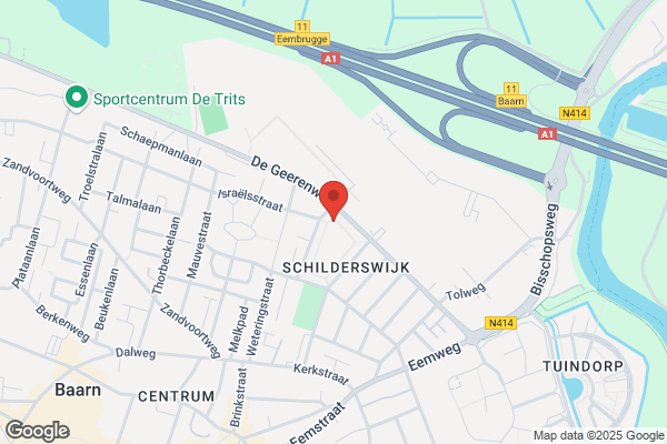 Peuterspeelzaal Robbedoes
