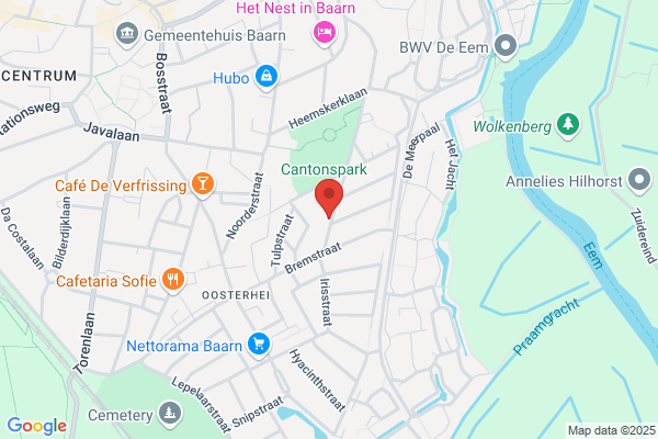 Speelzaal Robbedoes