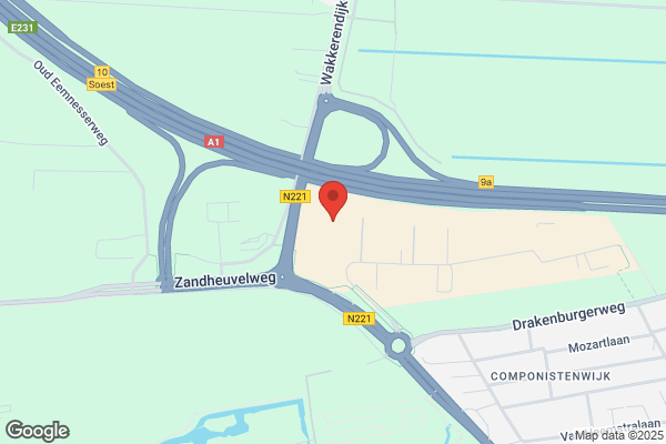 Beds & Bedding Nijhof Baarn