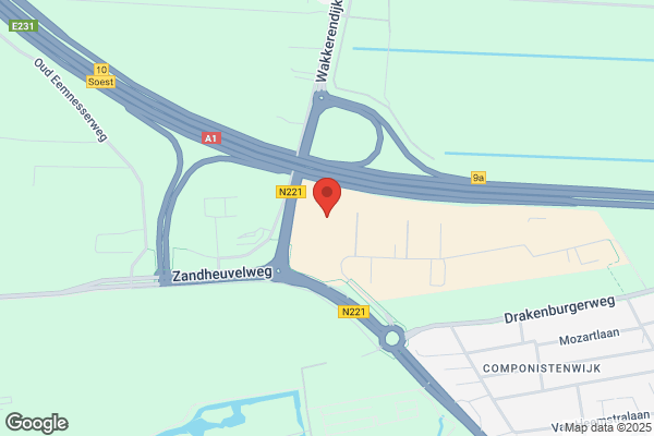 Veerkamp Bed- & Linnenspeciaalzaak