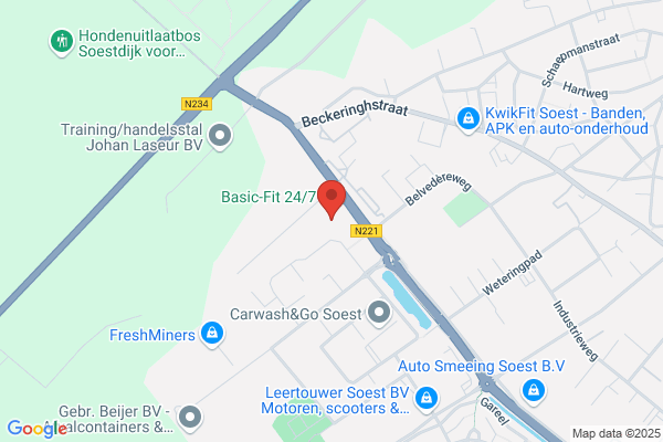 N.A. Sloopwerken B.V.