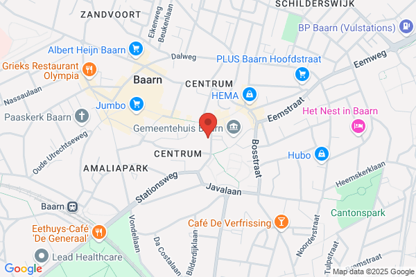 Consultatie Bureau Arbeidsver. Riet Uile