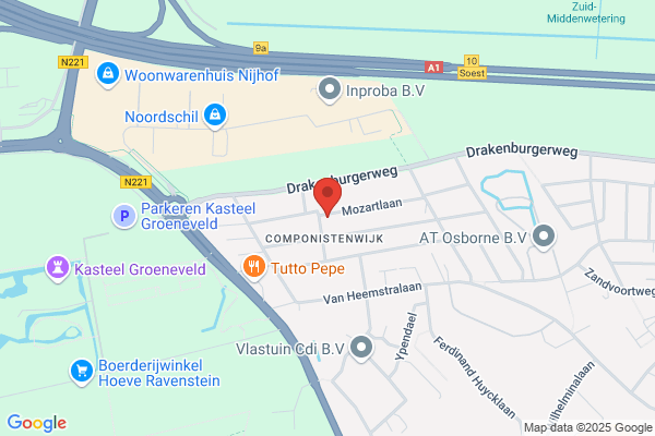 Coralis Ondernemende consultants