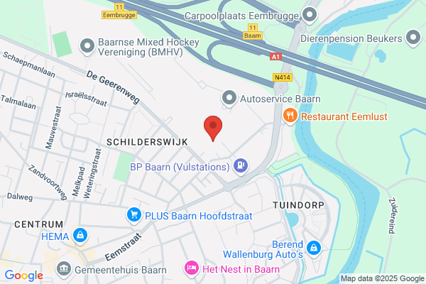 Gunnink Advies & Onderzoek