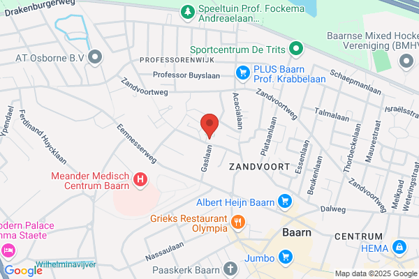 Kruijff Advies Baarn