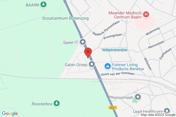 Schuringa Interim Management Bv