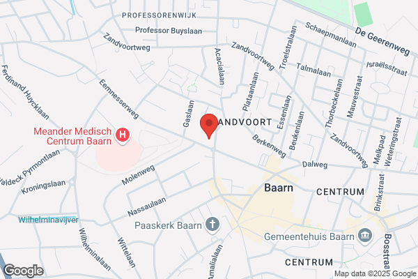 Vd Ven Management Consult Bv