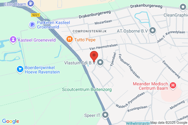 Beleggingen, Inst Voor