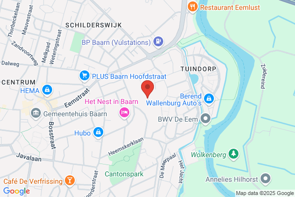 Hogenbirk Janny