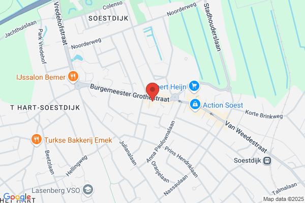 De Jong Accountants en Belastingadviseurs