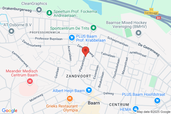 Maureen Klaver Salaris- En Bedrijfsadm.