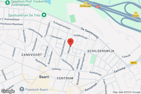 Vof Bakker Baarn