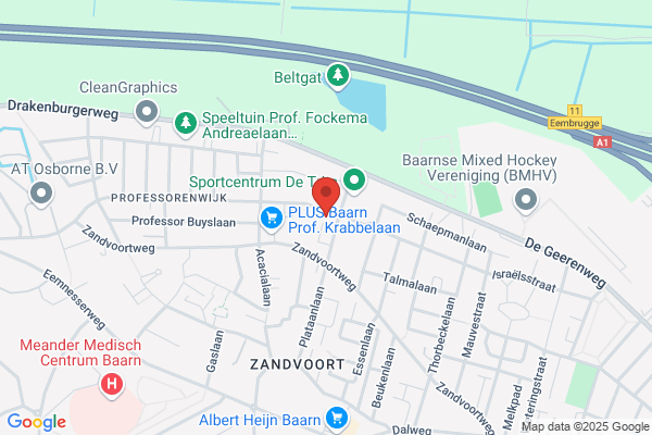 Maassen  Belastingadvies & Administratiekantoor BV