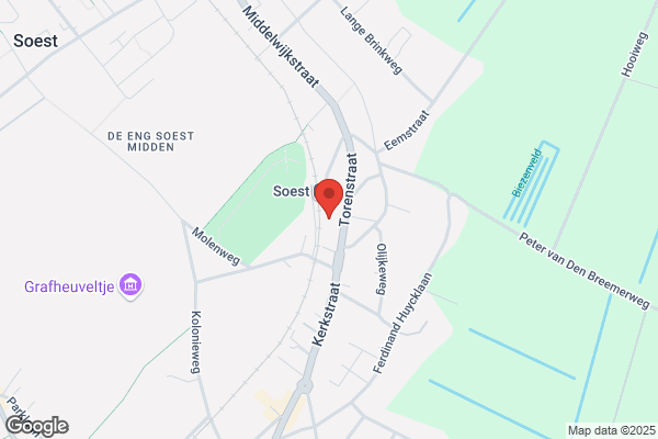 Welkoop Soest