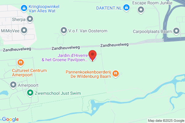 Bomencentrum Nederland Bv