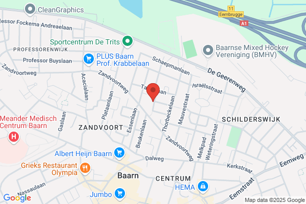 De Waardt-Slagt Bouwmaterialen Bv