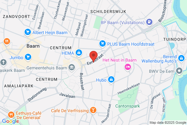 Handelsonderneming Pasveer Bv