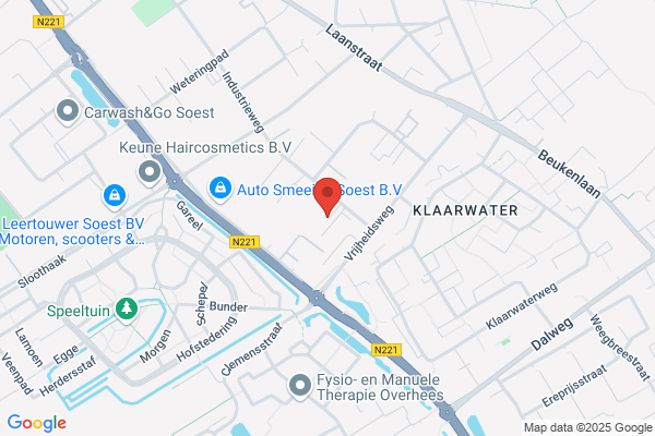 Saint-Gobain Glass Solutions Veromco Soest